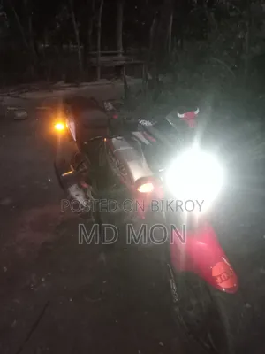 Yamaha FZ 2010 Silver
