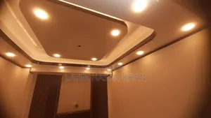 Painting work of houses, flats and offices is done