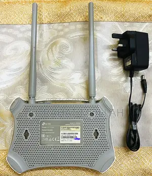 TP-Link Router