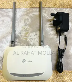 TP-Link Router