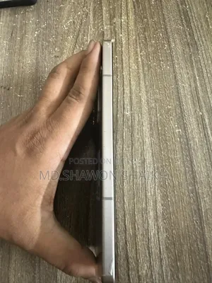Infinix Note 50 Pro 4G 256 GB Gray