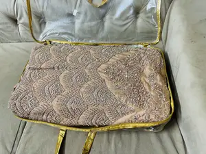 Wedding Ground Dress