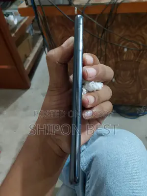 Samsung Galaxy S21 5G 256 GB Black