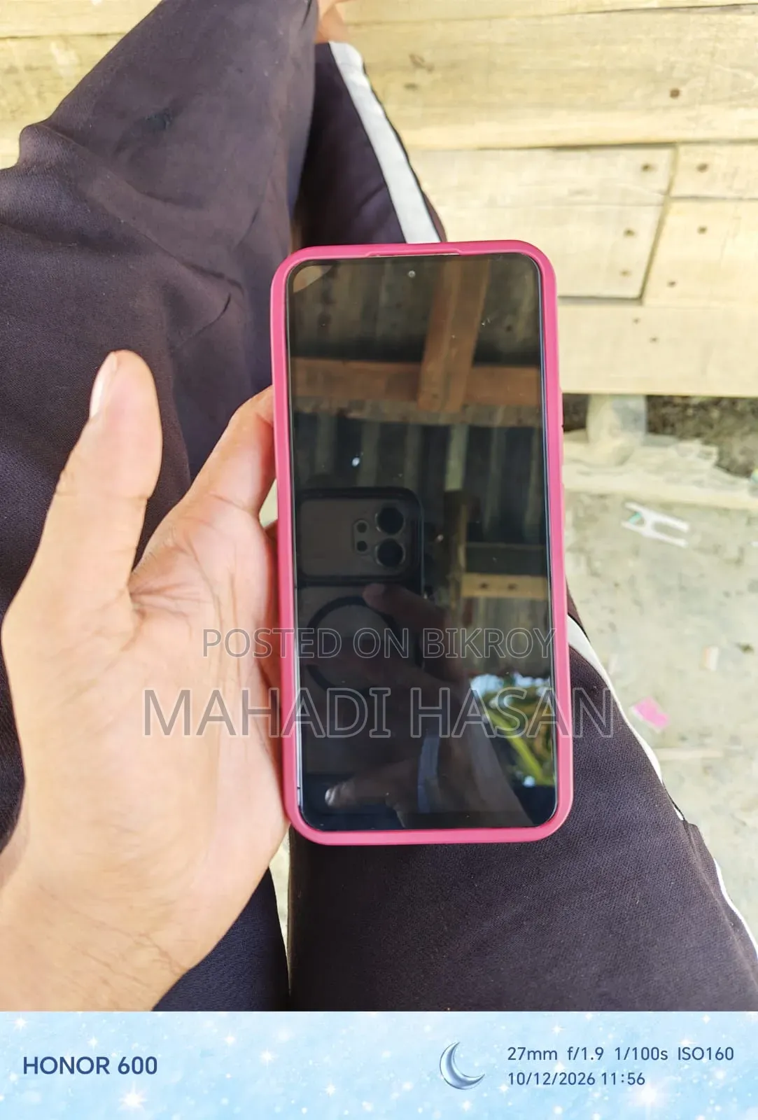Xiaomi Redmi Turbo 3 256 GB Silver