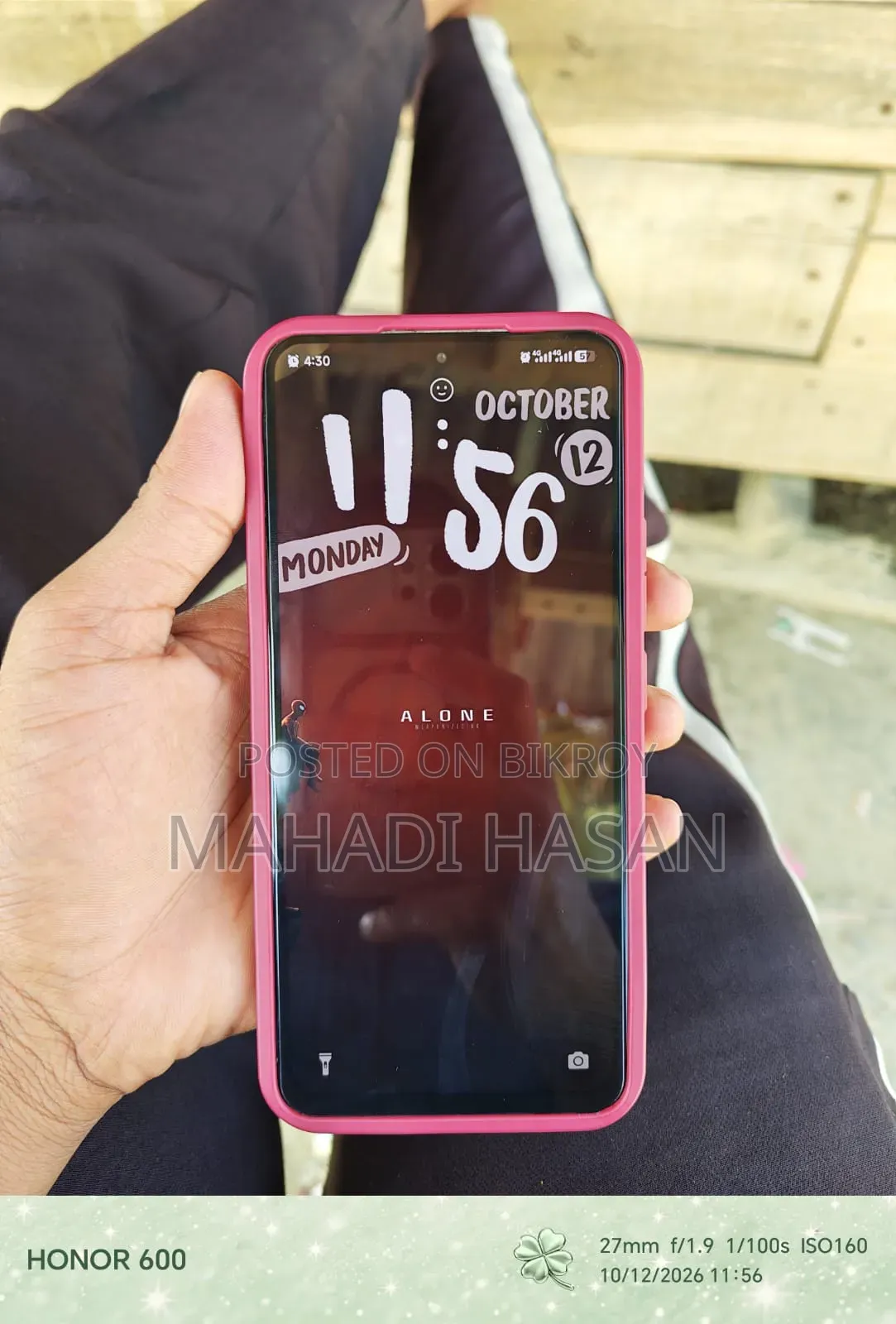 Xiaomi Redmi Turbo 3 256 GB Silver