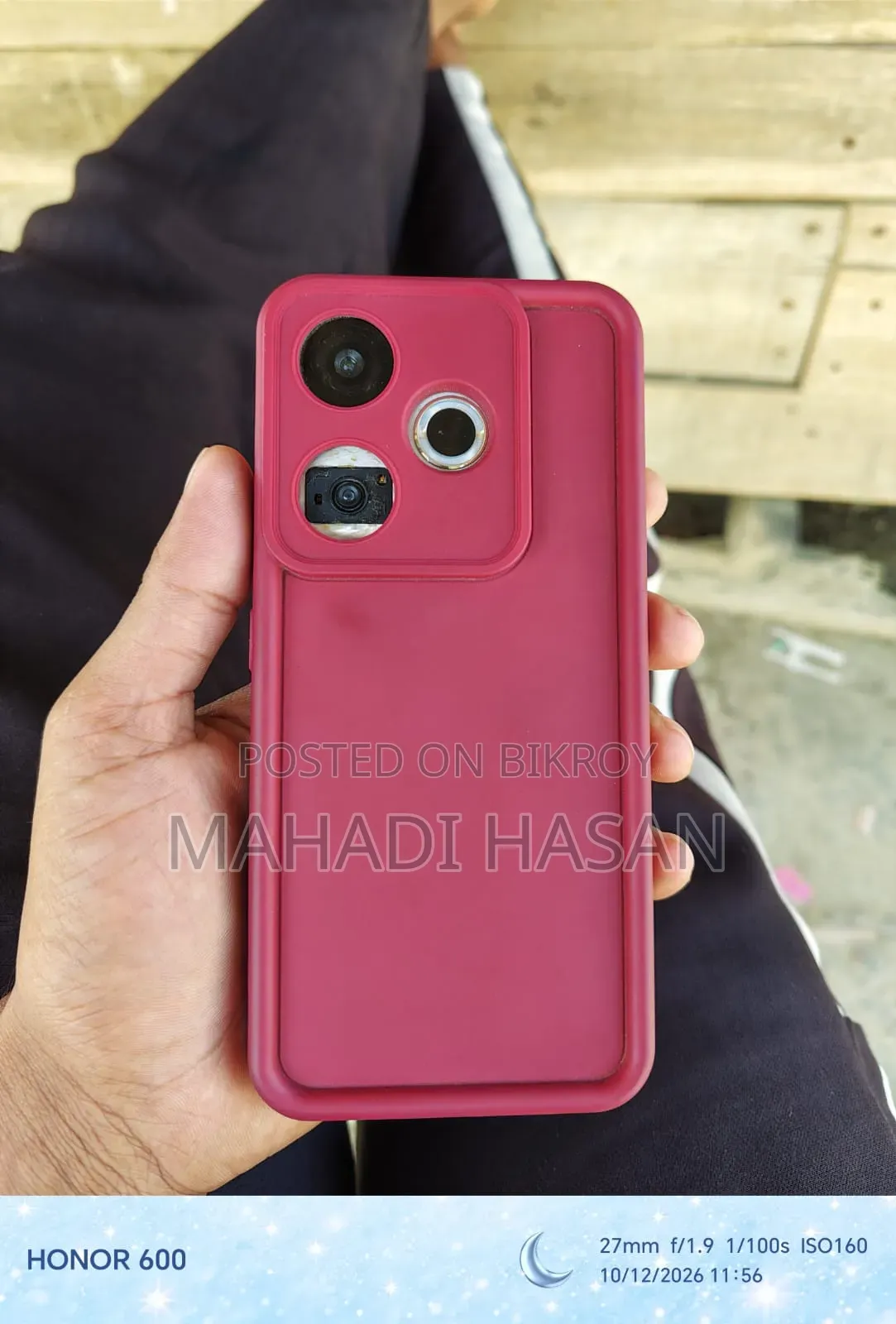 Xiaomi Redmi Turbo 3 256 GB Silver