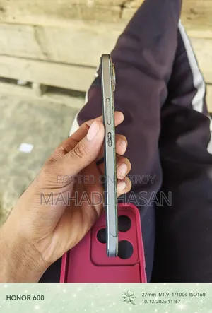 Xiaomi Redmi Turbo 3 256 GB Silver