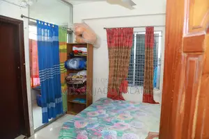 ঢাকায় মোহাম্মদপুরে ৬ বেডরুমের অ্যাপার্টমেন্ট বিক্রয়ের জন্য