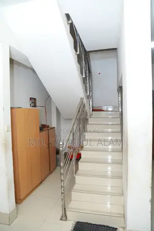 ঢাকায় মোহাম্মদপুরে ৬ বেডরুমের অ্যাপার্টমেন্ট বিক্রয়ের জন্য