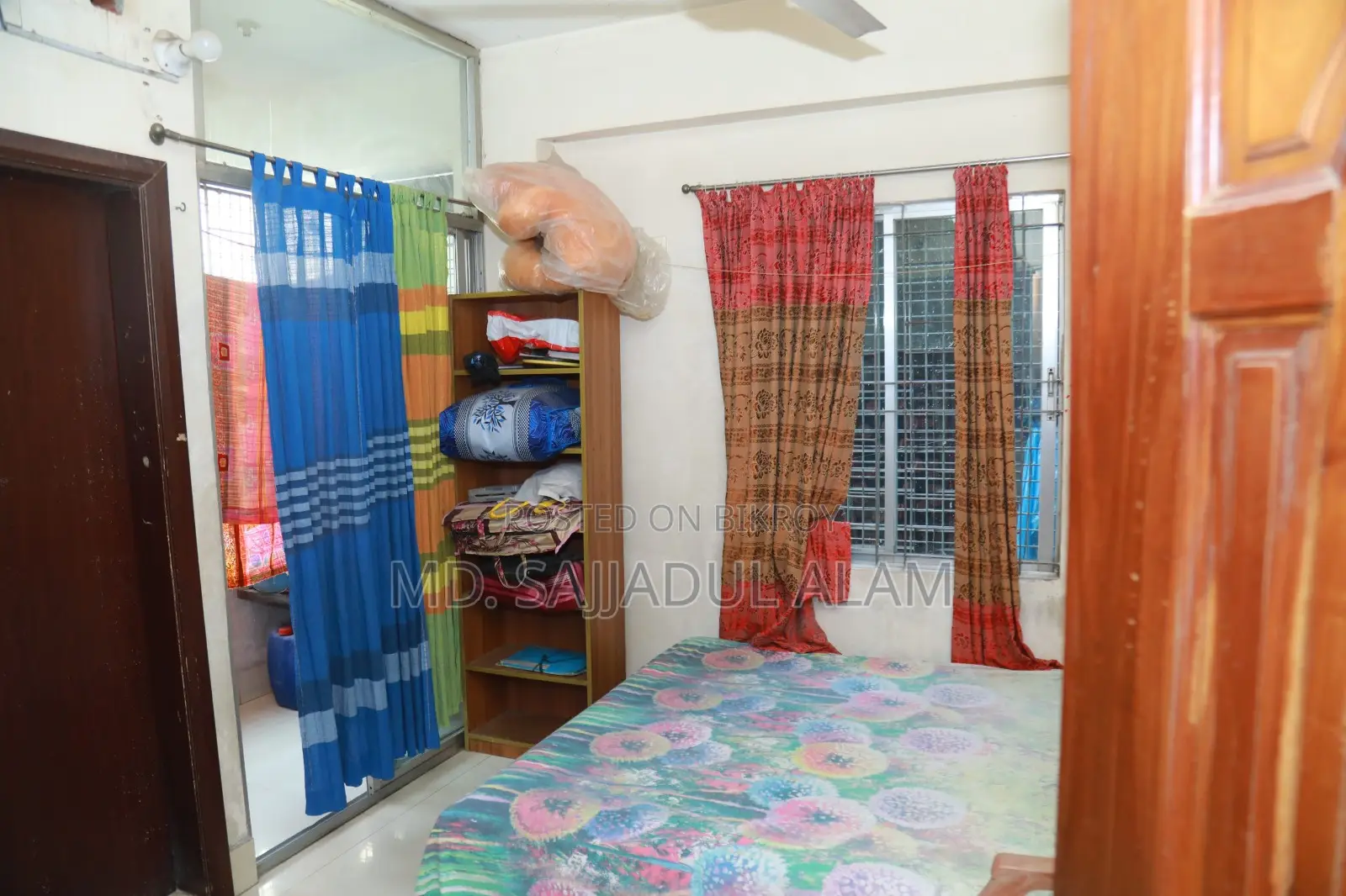 ঢাকায় মোহাম্মদপুরে ৬ বেডরুমের অ্যাপার্টমেন্ট বিক্রয়ের জন্য
