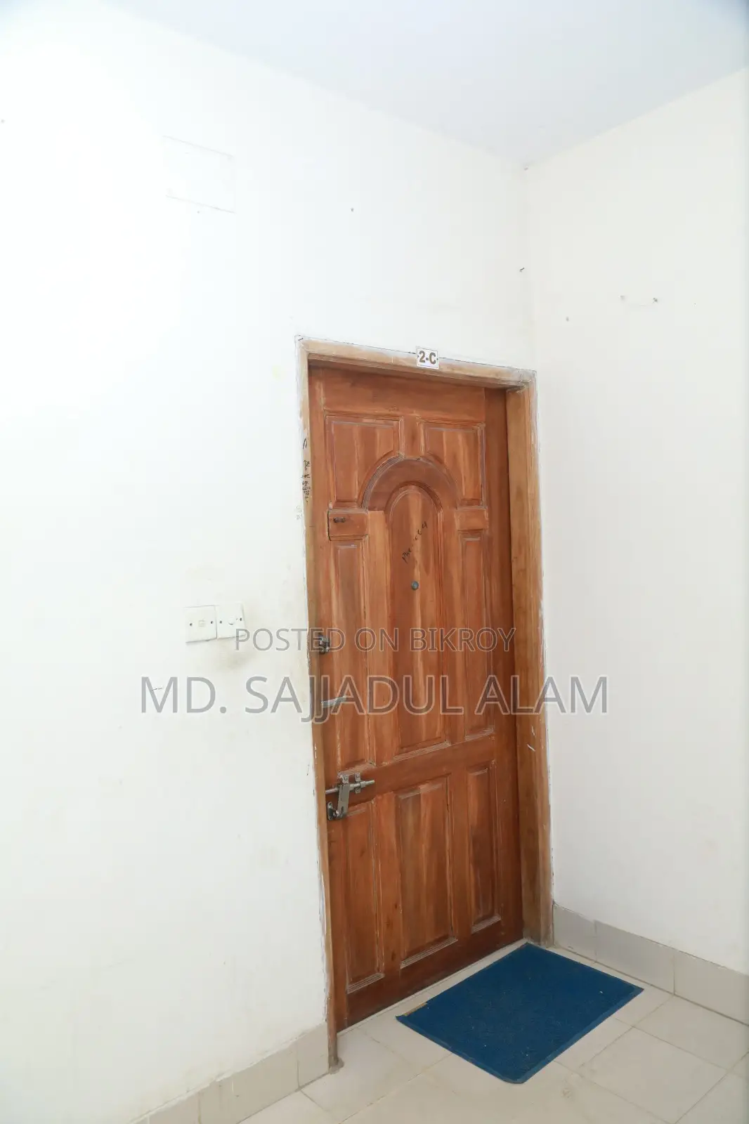 ঢাকায় মোহাম্মদপুরে ৬ বেডরুমের অ্যাপার্টমেন্ট বিক্রয়ের জন্য