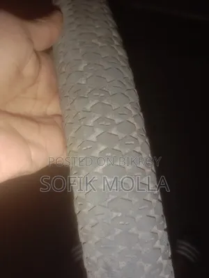 সাইকেল টায়ার