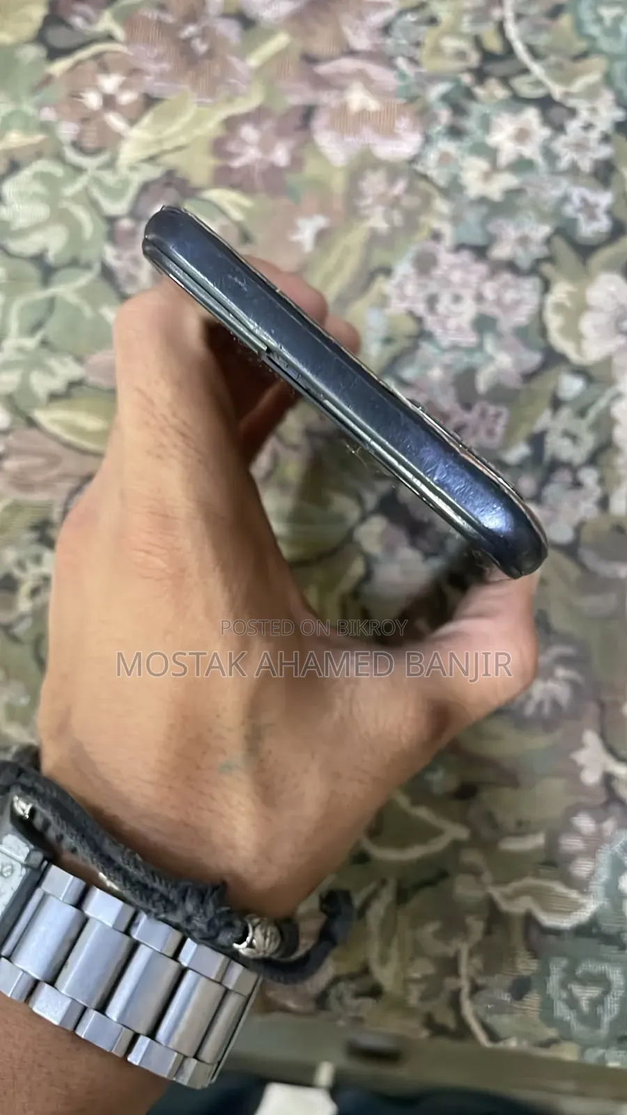অপ্পো এ৫৫ ৬৪ জিবি কালো