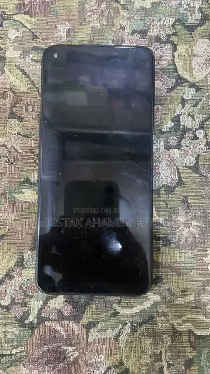 অপ্পো এ৫৫ ৬৪ জিবি কালো