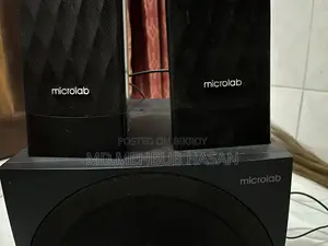 Microlab M300BT