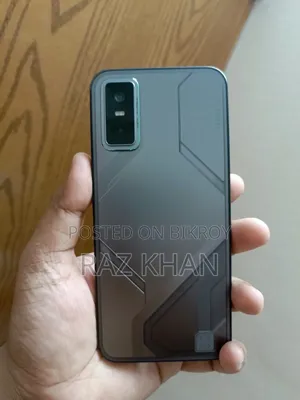 ইনফিনিক্স জিটি ৩০ প্রো ৫জি ২৫৬ জিবি গ্রে
