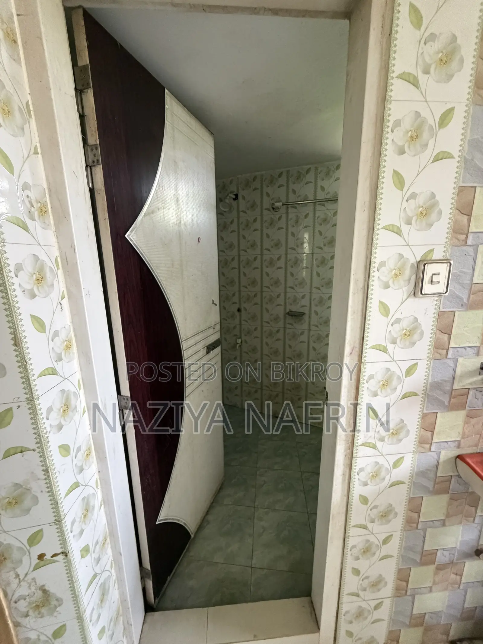 সাভারে ২ বেডরুমের অ্যাপার্টমেন্ট ভাড়ার জন্য