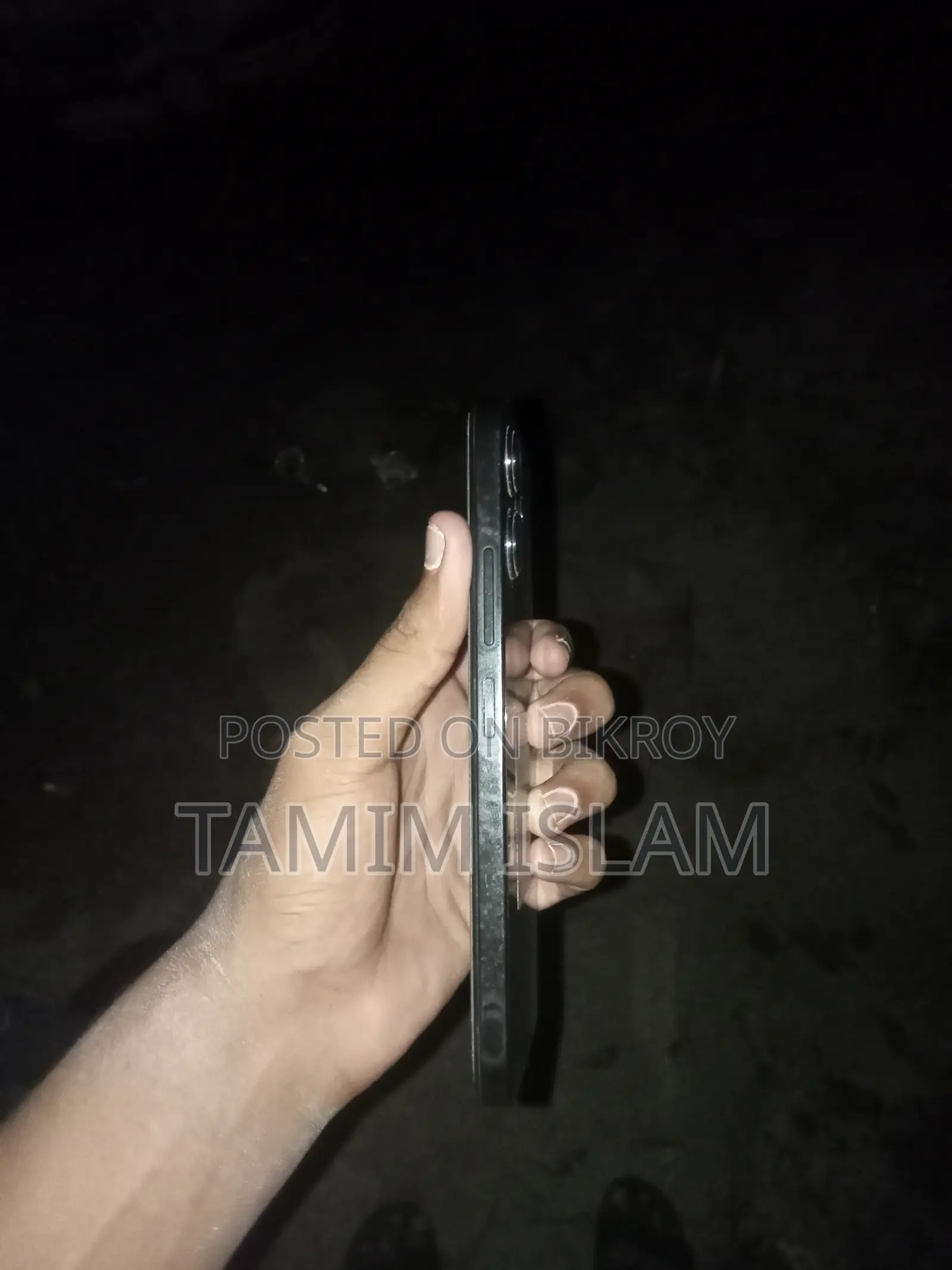 শাওমি রেডমি ১২ ১২৮ জিবি কালো
