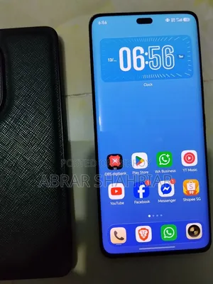 Honor 200 Pro 512 GB White