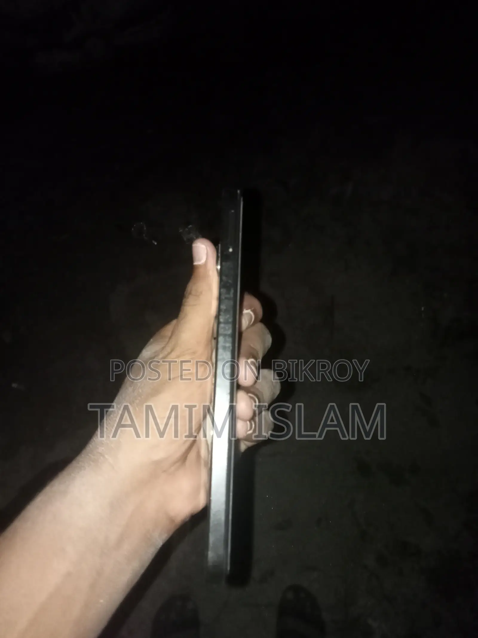 শাওমি রেডমি ১২ ১২৮ জিবি কালো