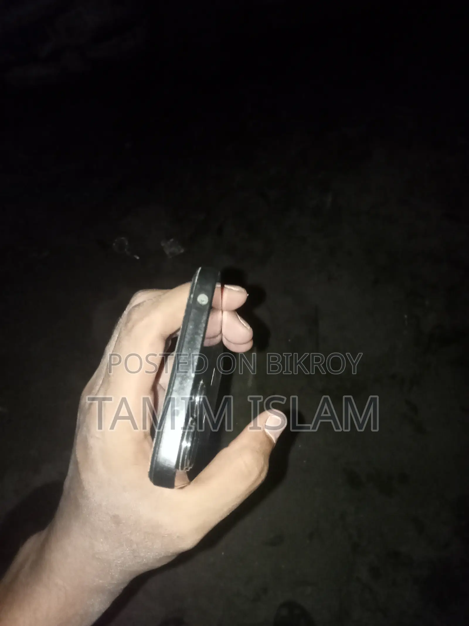 শাওমি রেডমি ১২ ১২৮ জিবি কালো