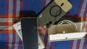 নিউ স্যামসাং গ্যালাক্সি এ১৬ ৫জি ১২৮ জিবি রোজ গোল্ড