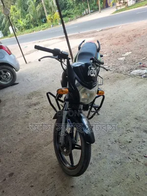 রয়েল আরওয়াই ১৫০ ২০১৩ কালো
