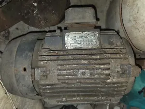 Industrial Motor