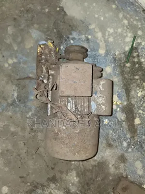 Industrial Motor