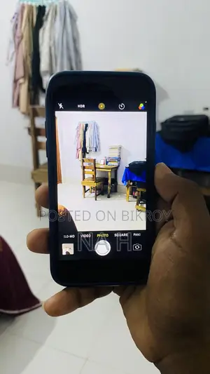 অ্যাপল আইফোন ৭ ৩২ জিবি ব্ল্যাক