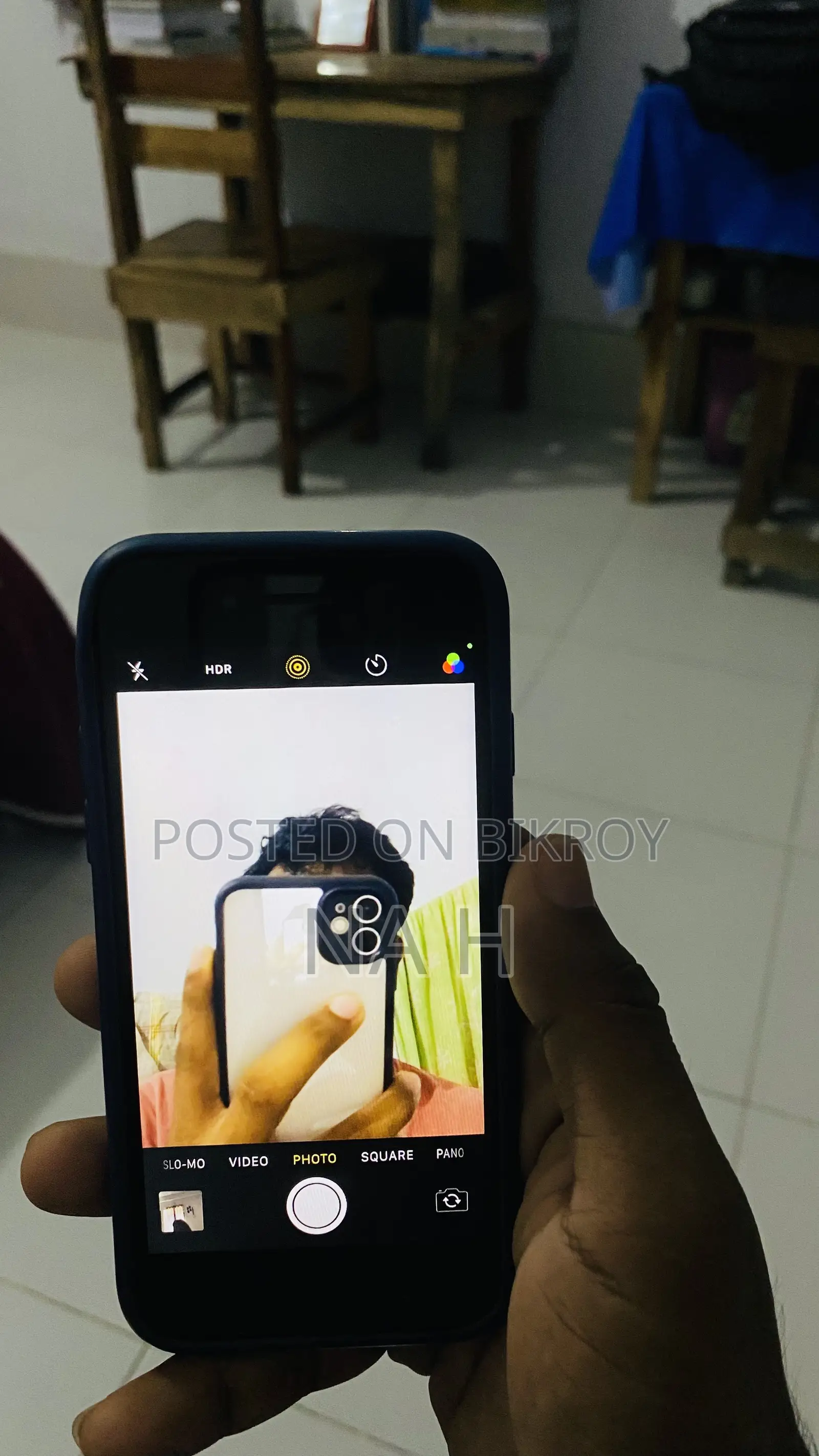 অ্যাপল আইফোন ৭ ৩২ জিবি ব্ল্যাক