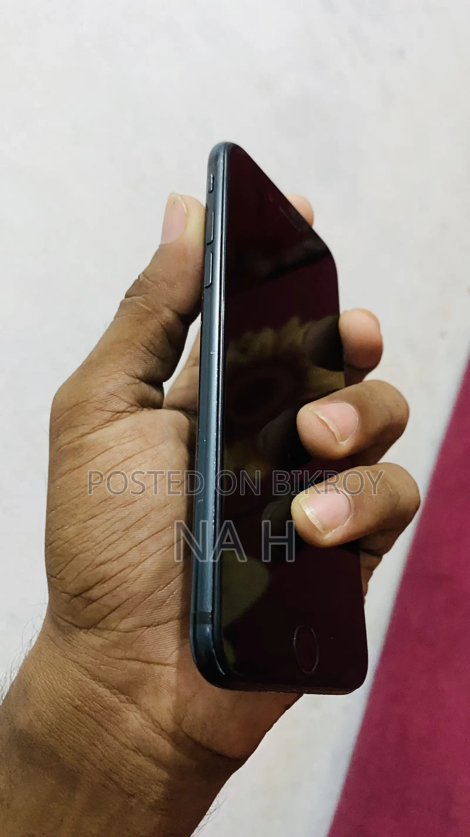 অ্যাপল আইফোন ৭ ৩২ জিবি ব্ল্যাক