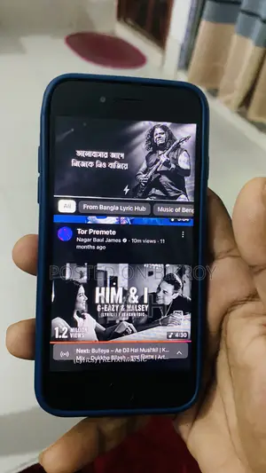 অ্যাপল আইফোন ৭ ৩২ জিবি ব্ল্যাক