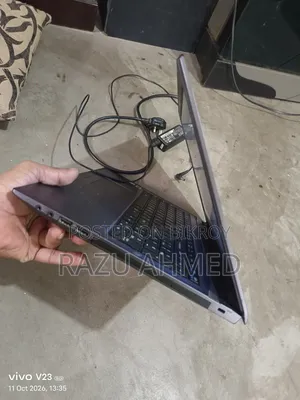 ল্যাপটপ 4GB ইন্টেল কোর i3 এইচডিডি 500GB
