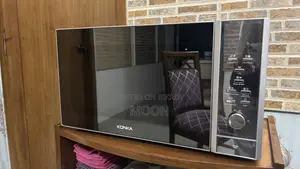 Konka Microwave Oven With Con. & Grill (30 Liter)