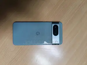পিক্সেল ৮ ১২৮ জিবি গ্রে