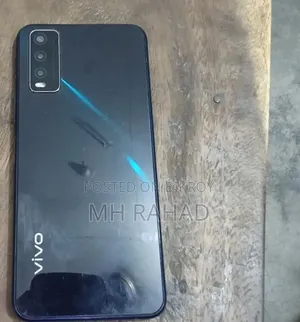 Vivo Y12s 32 GB Blue