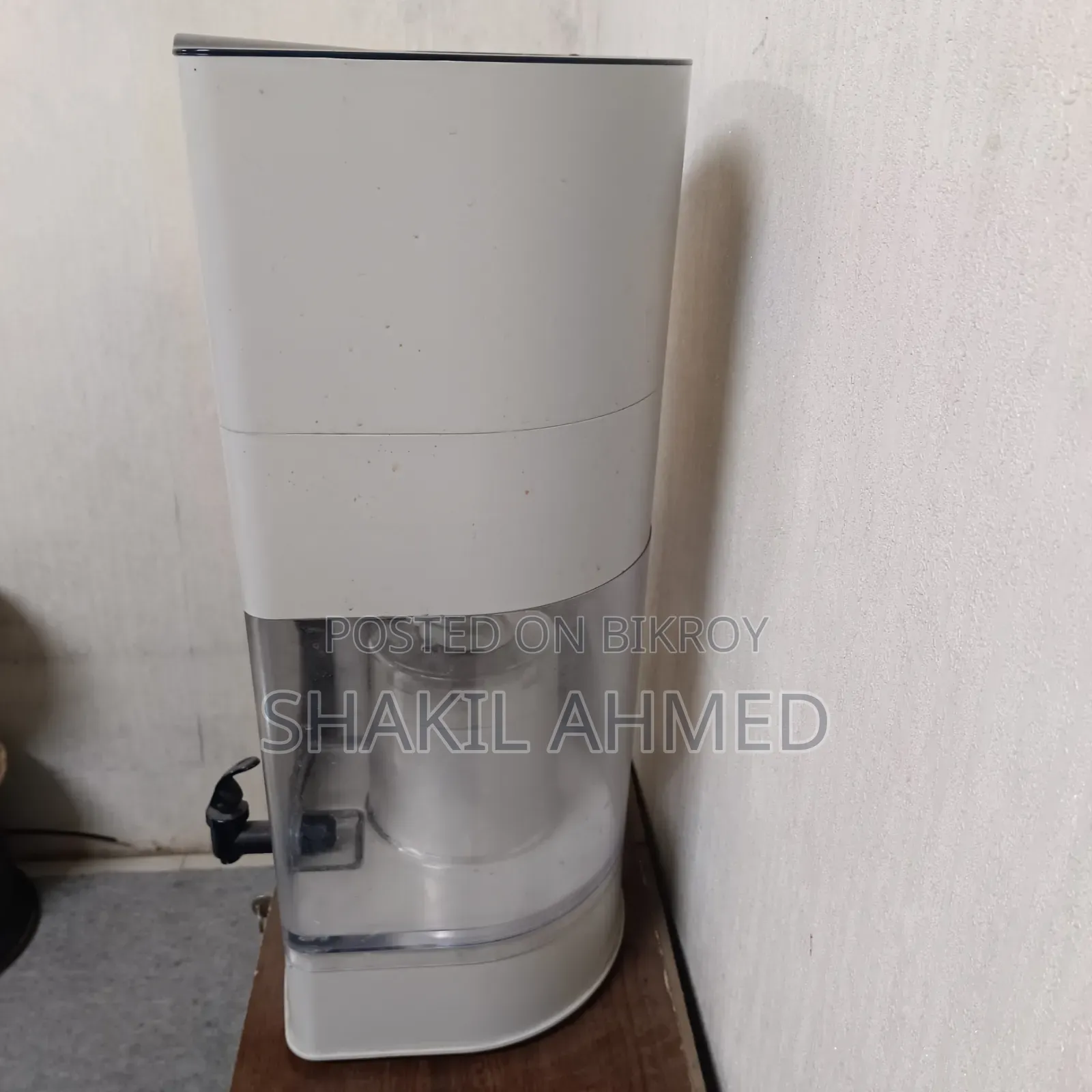 পিউরিট ক্লাসিক ২৩এল