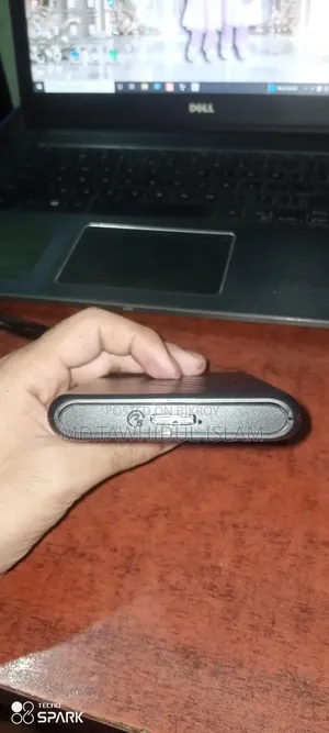 Portable HDD 250 GB Full Fresh