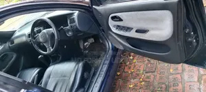 Toyota Corolla 1993 Blue