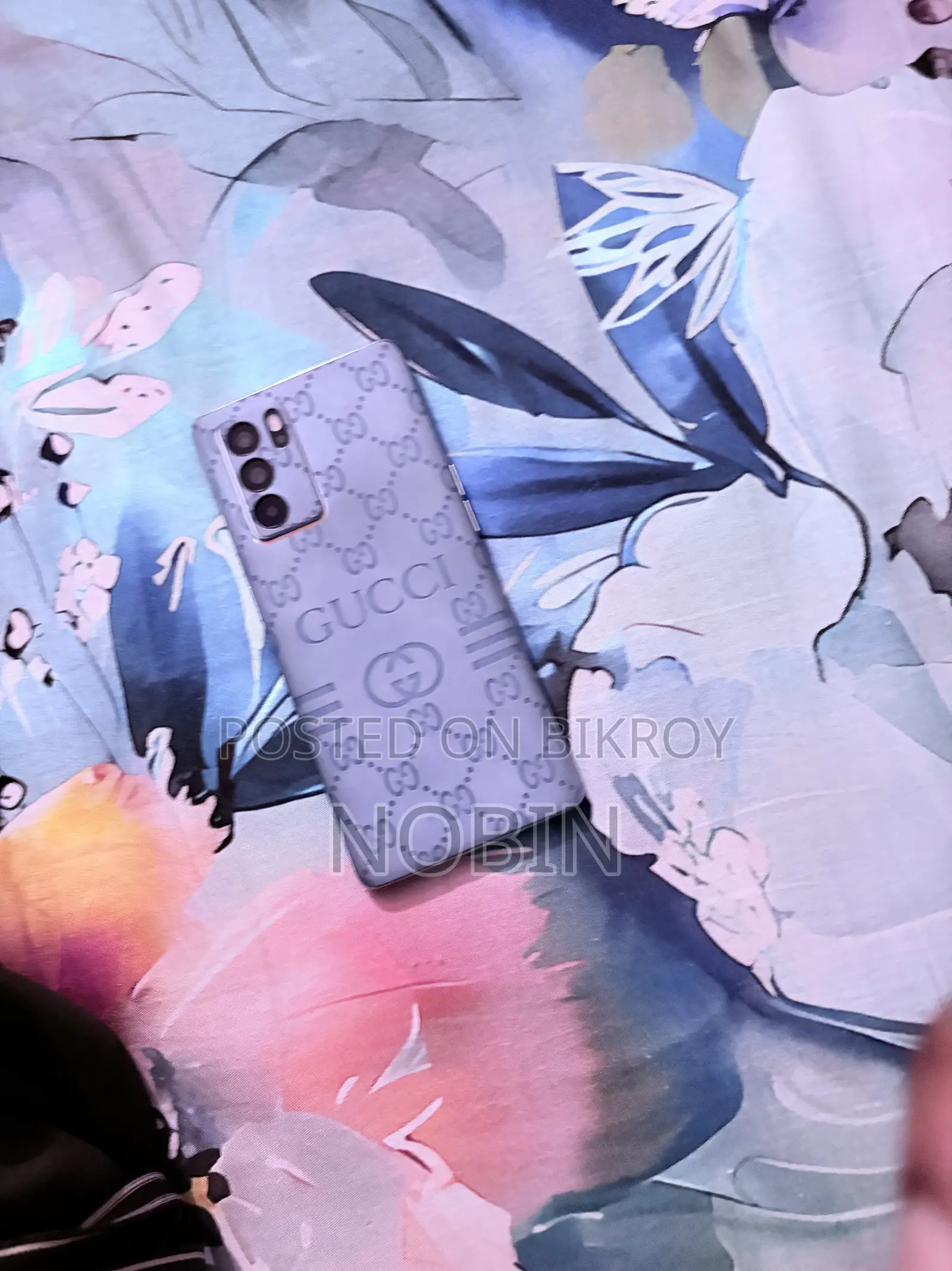 Oppo Reno6 5G 256 GB