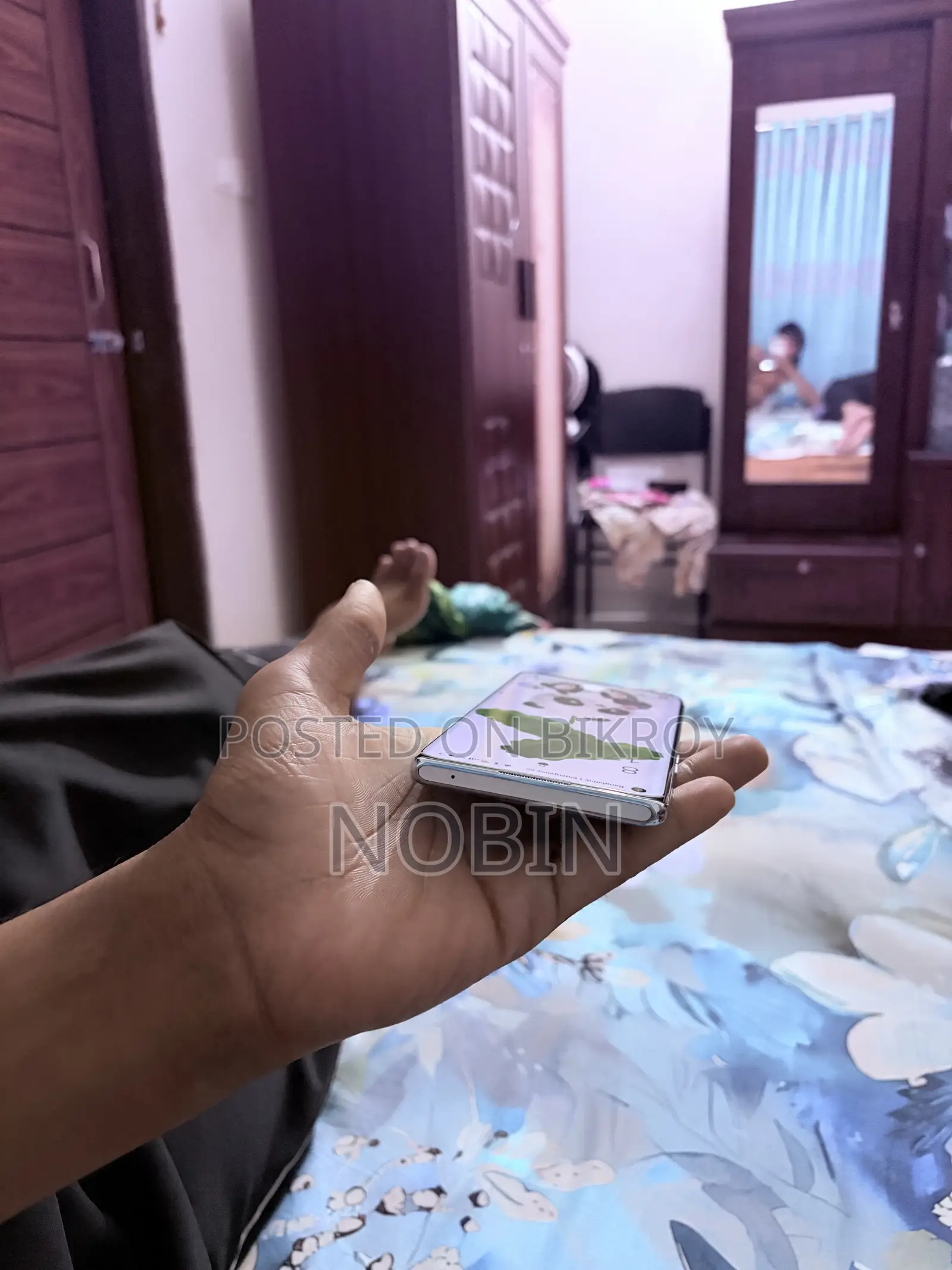 Oppo Reno6 5G 256 GB