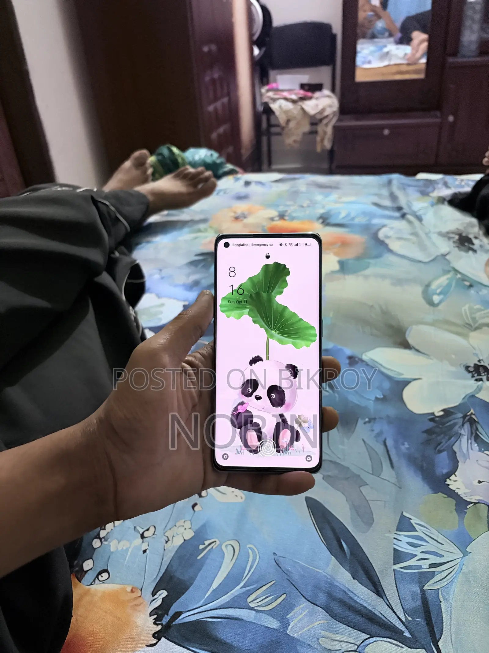 Oppo Reno6 5G 256 GB
