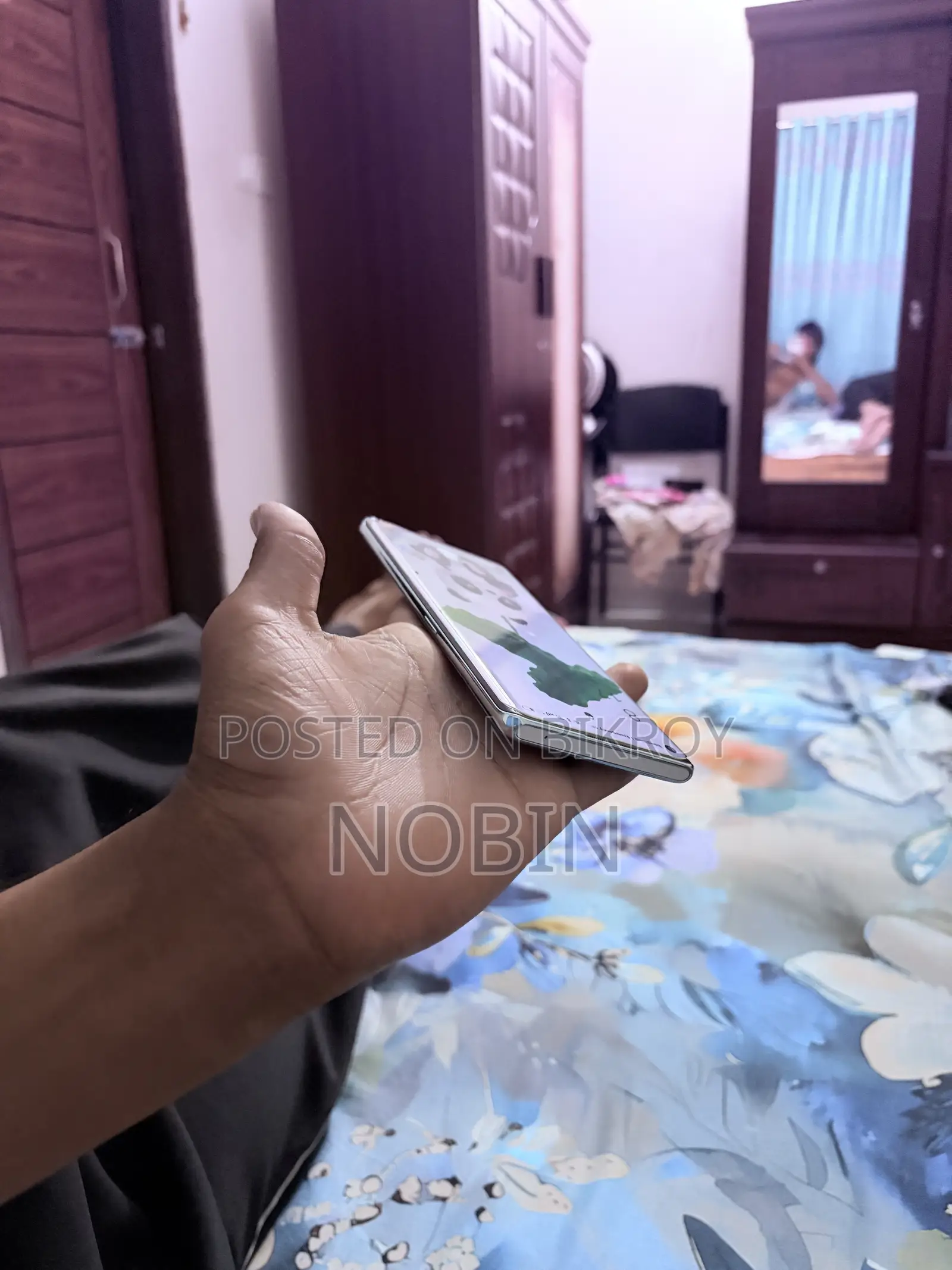 Oppo Reno6 5G 256 GB
