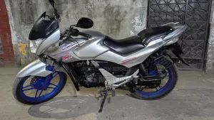 Hero 2012 White