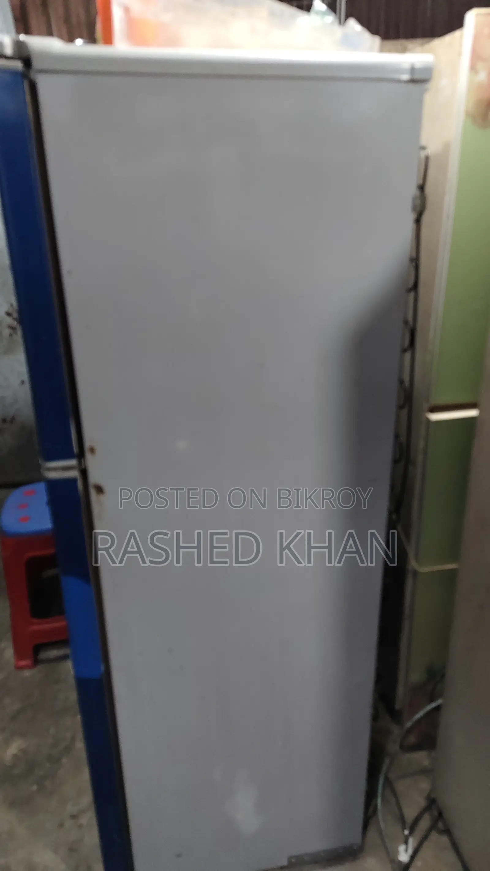 সিঙ্গার ফ্রিজ