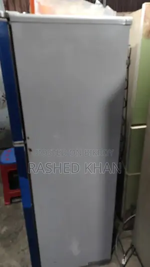 সিঙ্গার ফ্রিজ