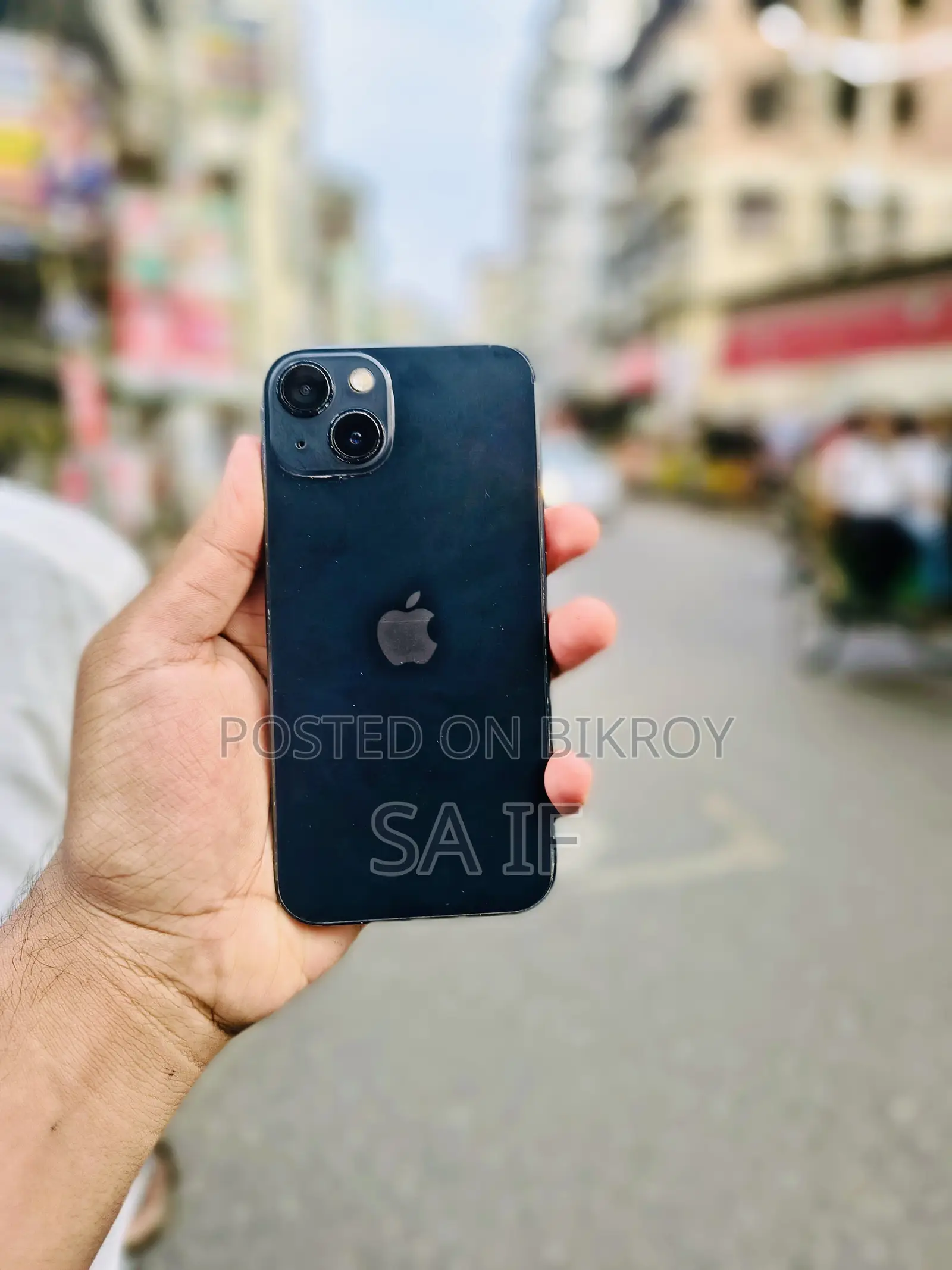 Apple iPhone 13 128 GB