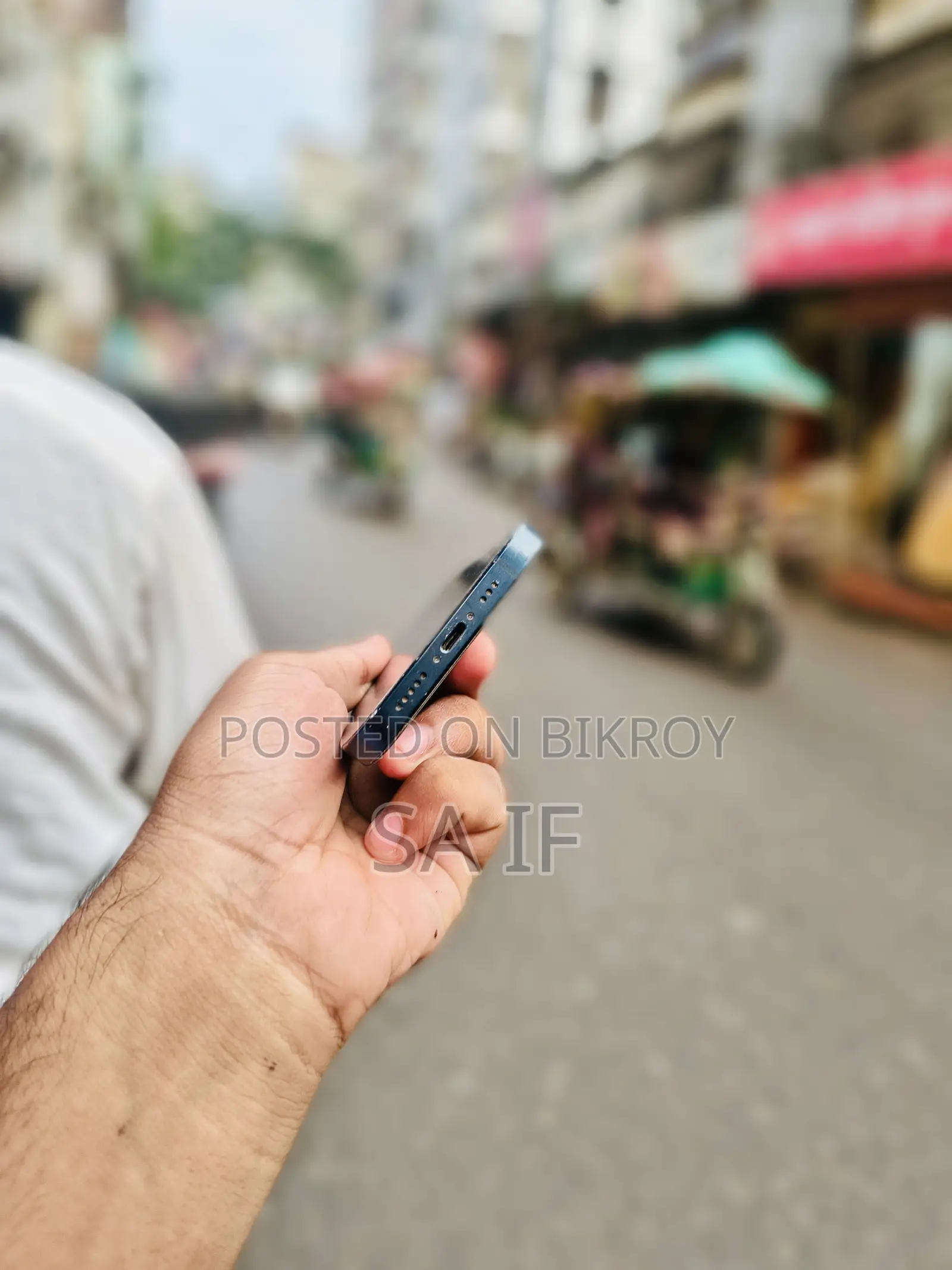 Apple iPhone 13 128 GB