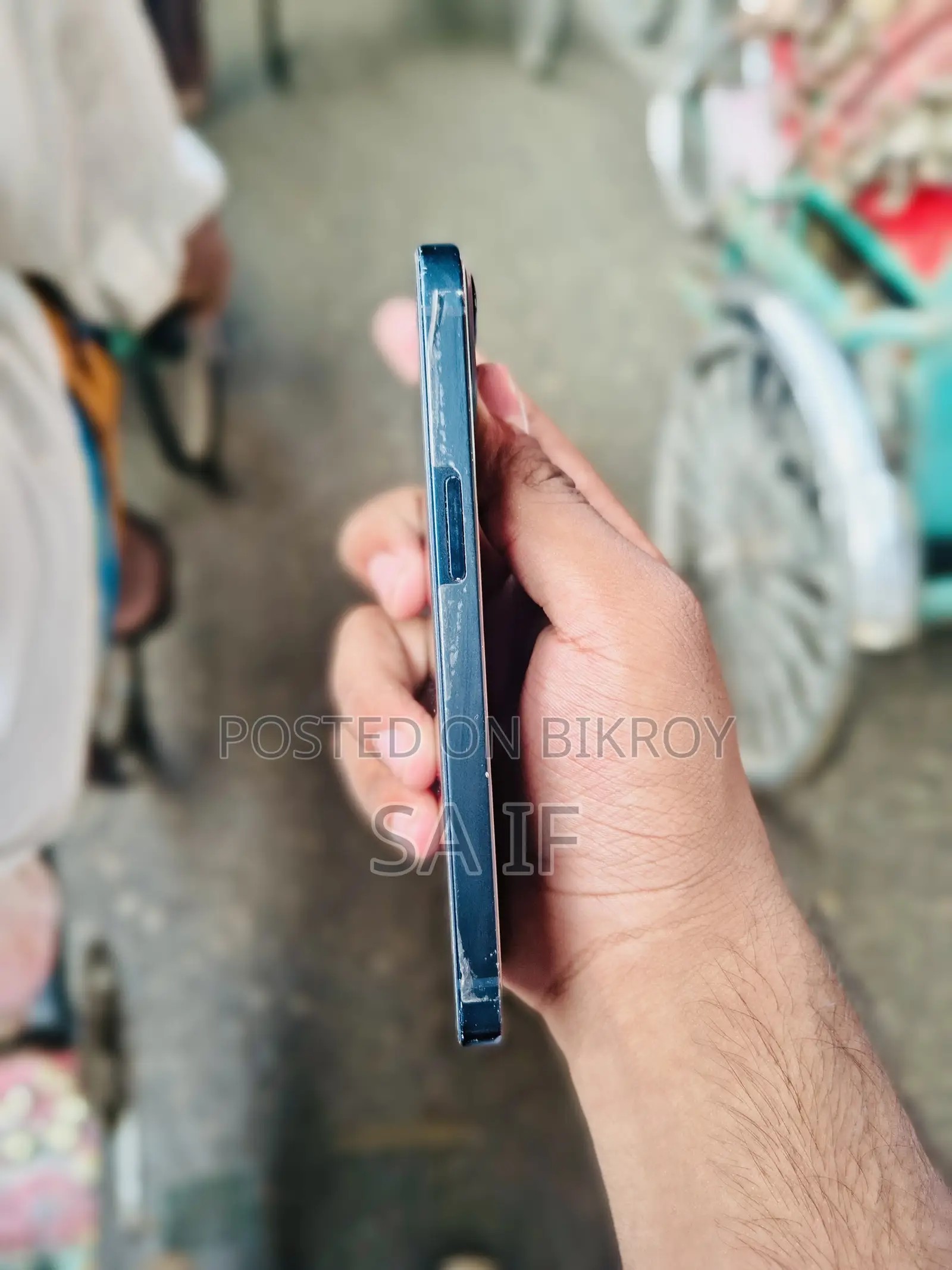 Apple iPhone 13 128 GB